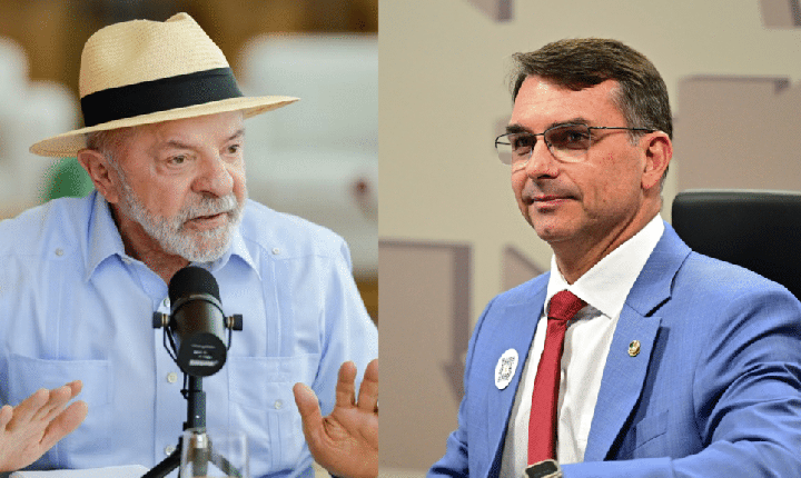 Candidatos à Presidência votam durante a manhã no primeiro turno