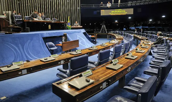Candidatos ao Senado em Roraima já receberam R$ 11,4 milhões para campanhas