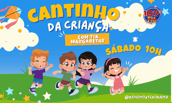 Cantinho da Criança