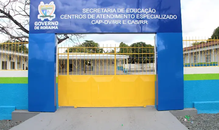 CAP promove programação para aproximar estudantes da acessibilidade e tecnologia assistiva