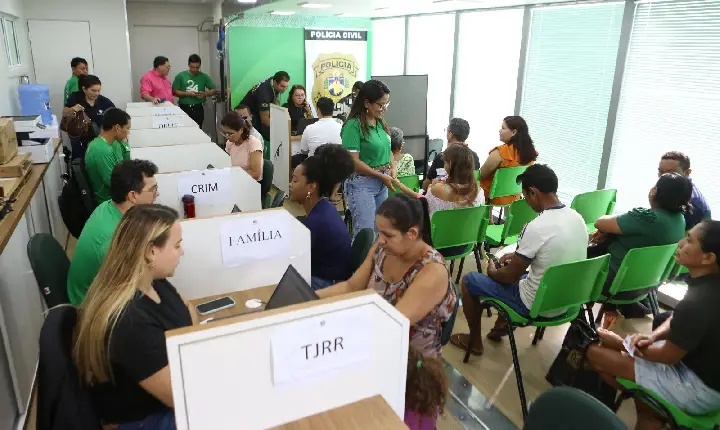 Carreta dos Direitos oferece atendimentos gratuitos no bairro Cruviana a partir de terça (22)