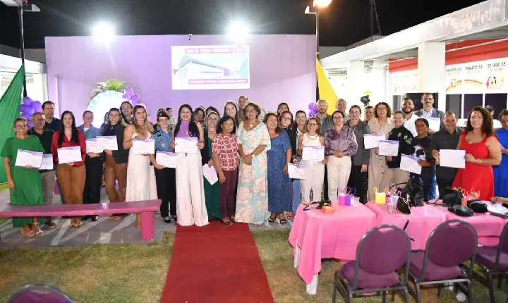 Casa da Mulher Brasileira completa sete anos fortalecendo rede de apoio às mulheres