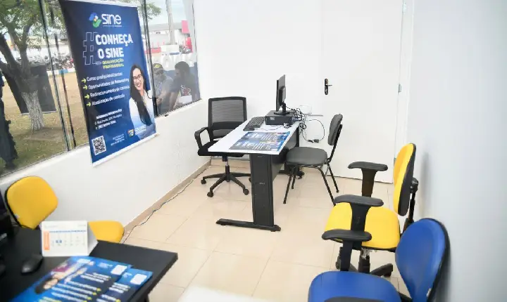 Casa do Trabalhador é inaugurada e amplia oportunidades no Sul de Roraima