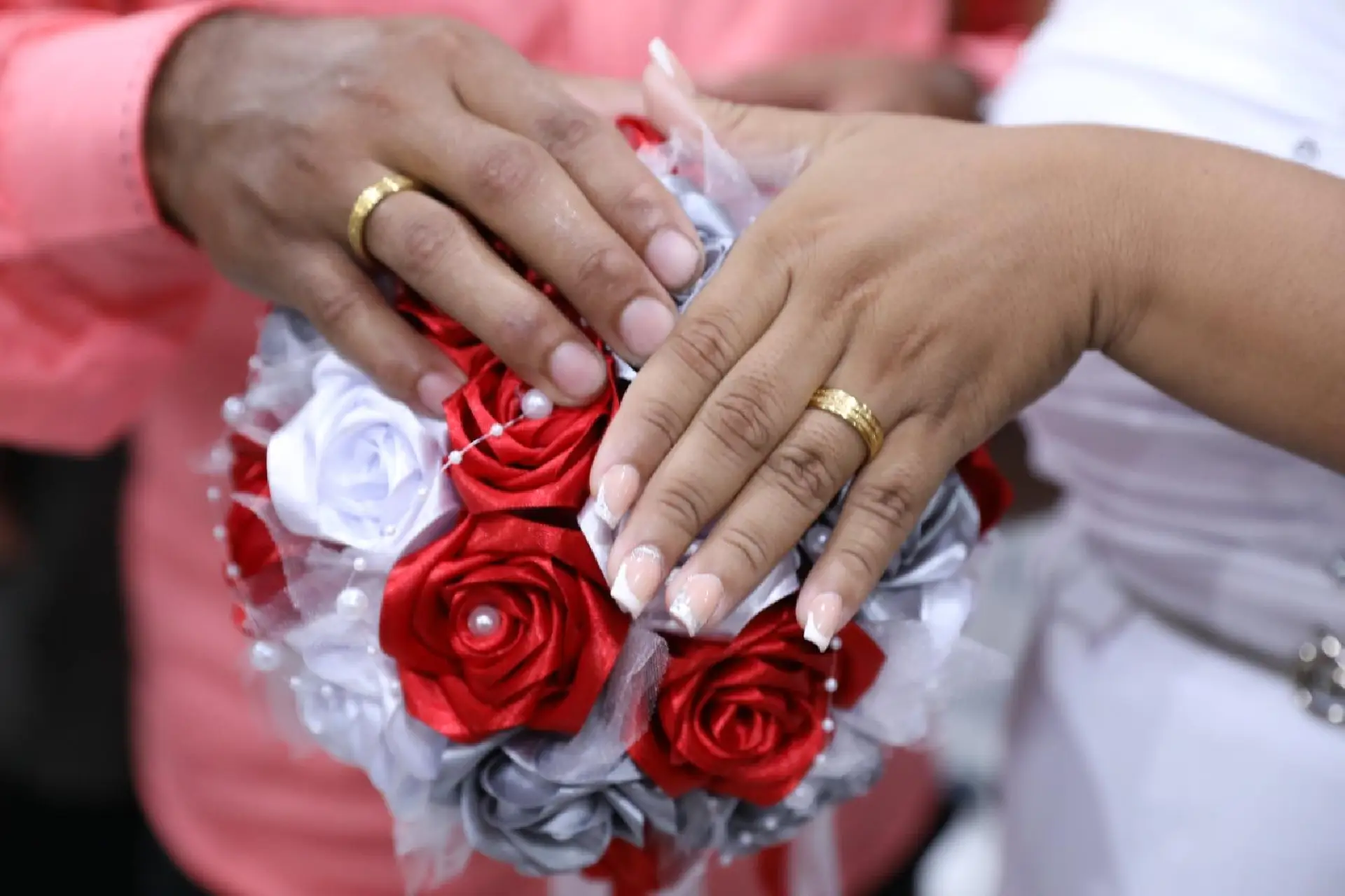 Casamento coletivo da DPE-RR celebra união de 121 casais migrantes nesta sexta-feira