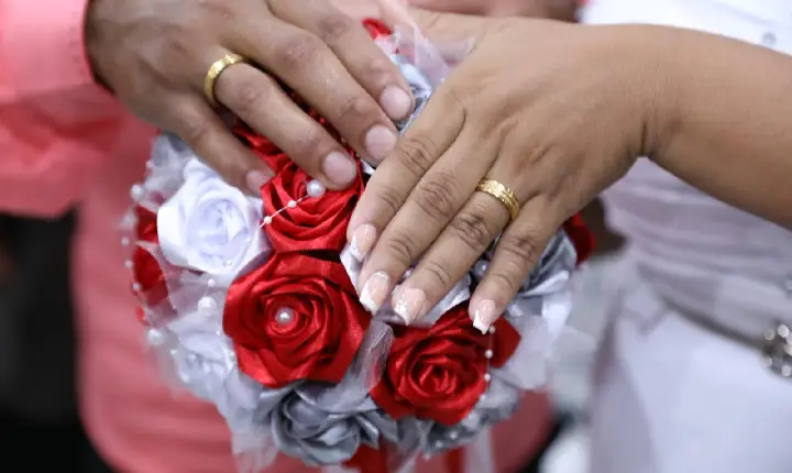 Casamento coletivo da DPE-RR e parceiros celebra união de 121 casais migrantes nesta sexta-feira