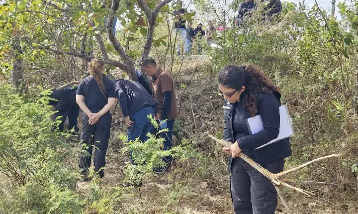 Caso Gabriel Ferreira: Polícia Civil realiza reprodução simulada em Amajari