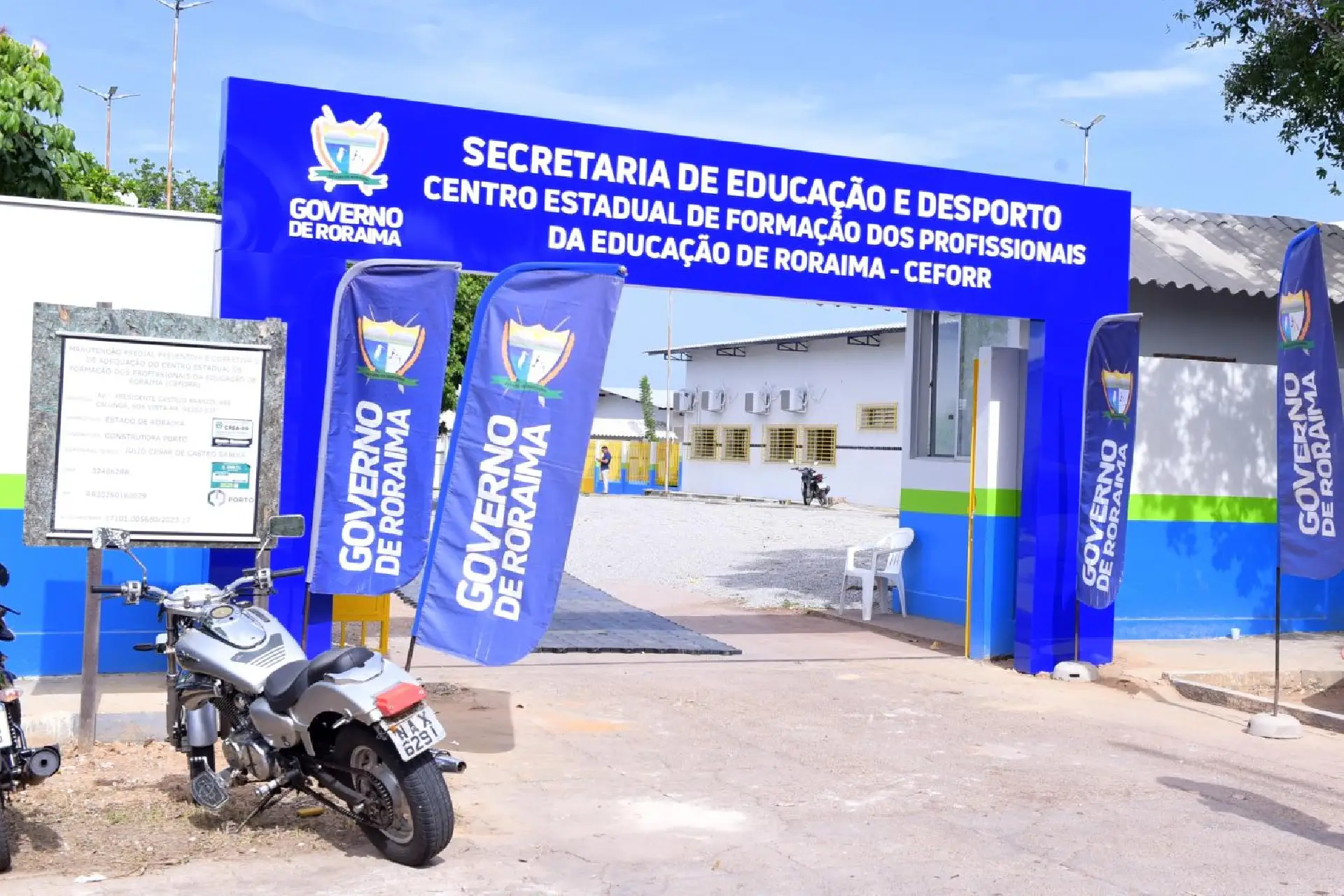 Ceforr abre inscrições para curso voltado ao ensino de línguas indígenas