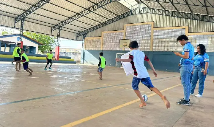 Centro de Atendimento Social abre inscrições para atividades gratuitas em Boa Vista