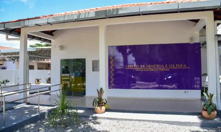 Centro de Memória e Cultura recebe mostra sobre a história da Polícia Rodoviária Federal