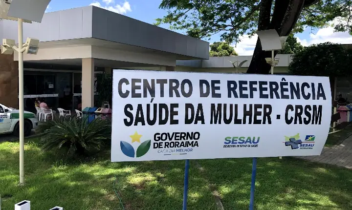 Centro de Referência da Mulher registra mais de 70 mil atendimentos em 2025