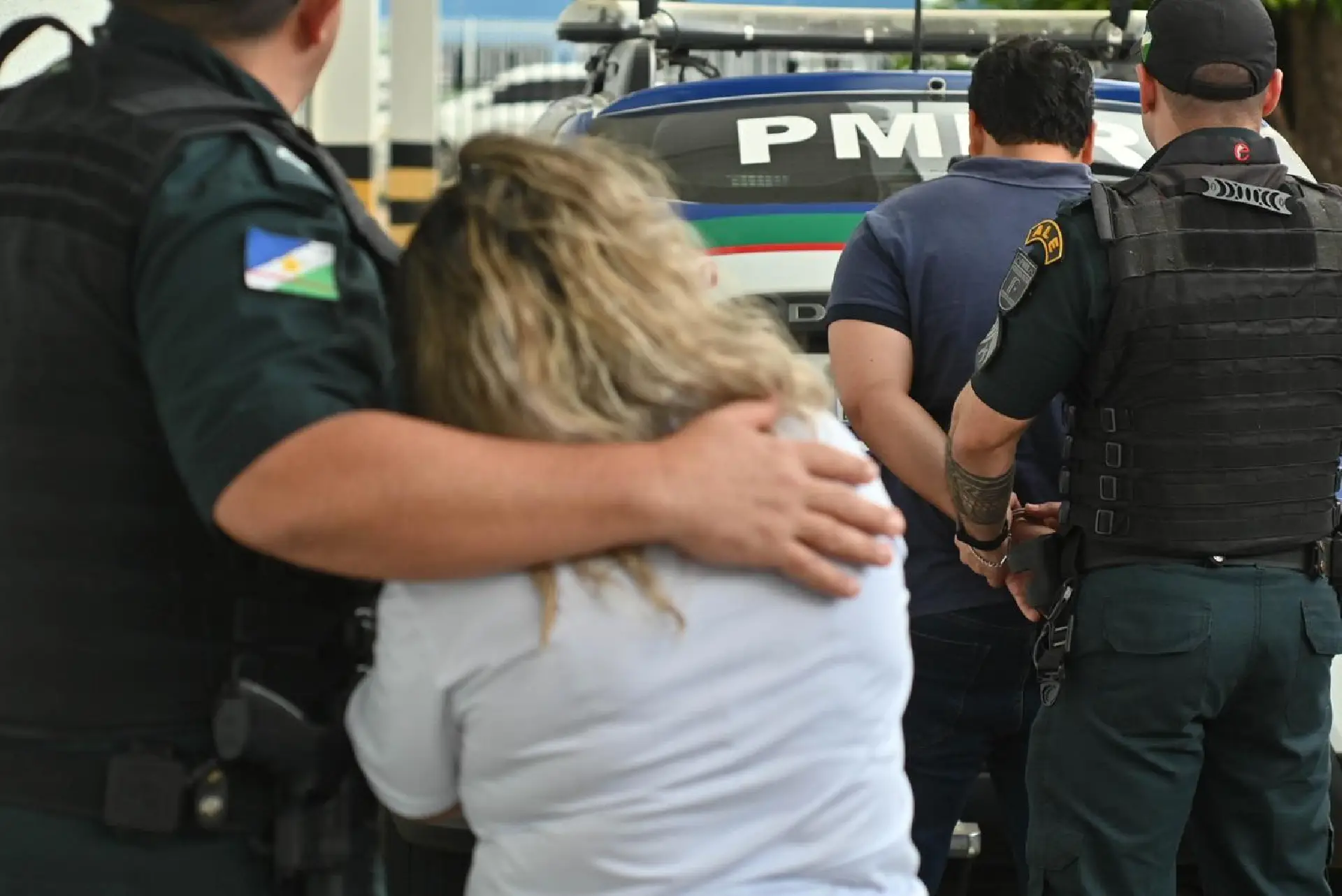 CHAME alerta mulheres sobre sinais de abuso