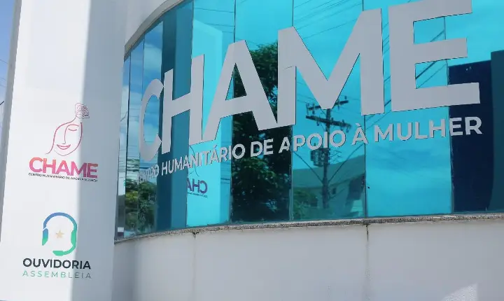 CHAME fortalece rede de proteção e amplia apoio às vítimas de violência em Roraima