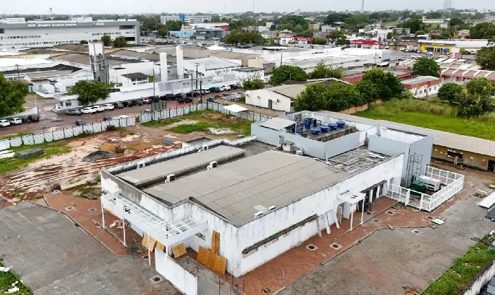 Chegada de equipamentos marca nova fase no tratamento oncológico em Roraima