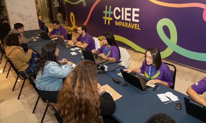 CIEE abre 7,5 mil vagas de estágio no país; Roraima tem 50 oportunidades para diversas áreas