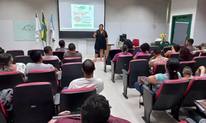 Cine Clube do IFRR exibe o filme “O Último Azul” em debate sobre gestão estratégica