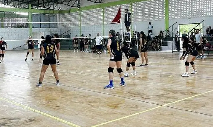 Circuito de Vôlei do Amajari 2026 está com inscrições abertas