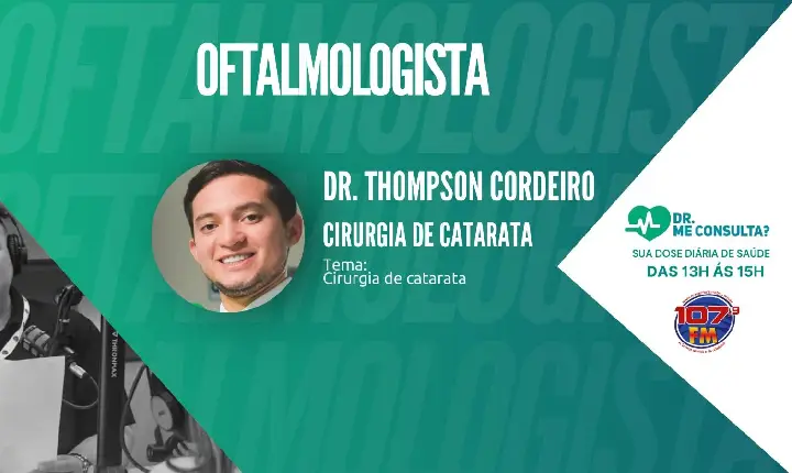CIRURGIA DE CATARATA