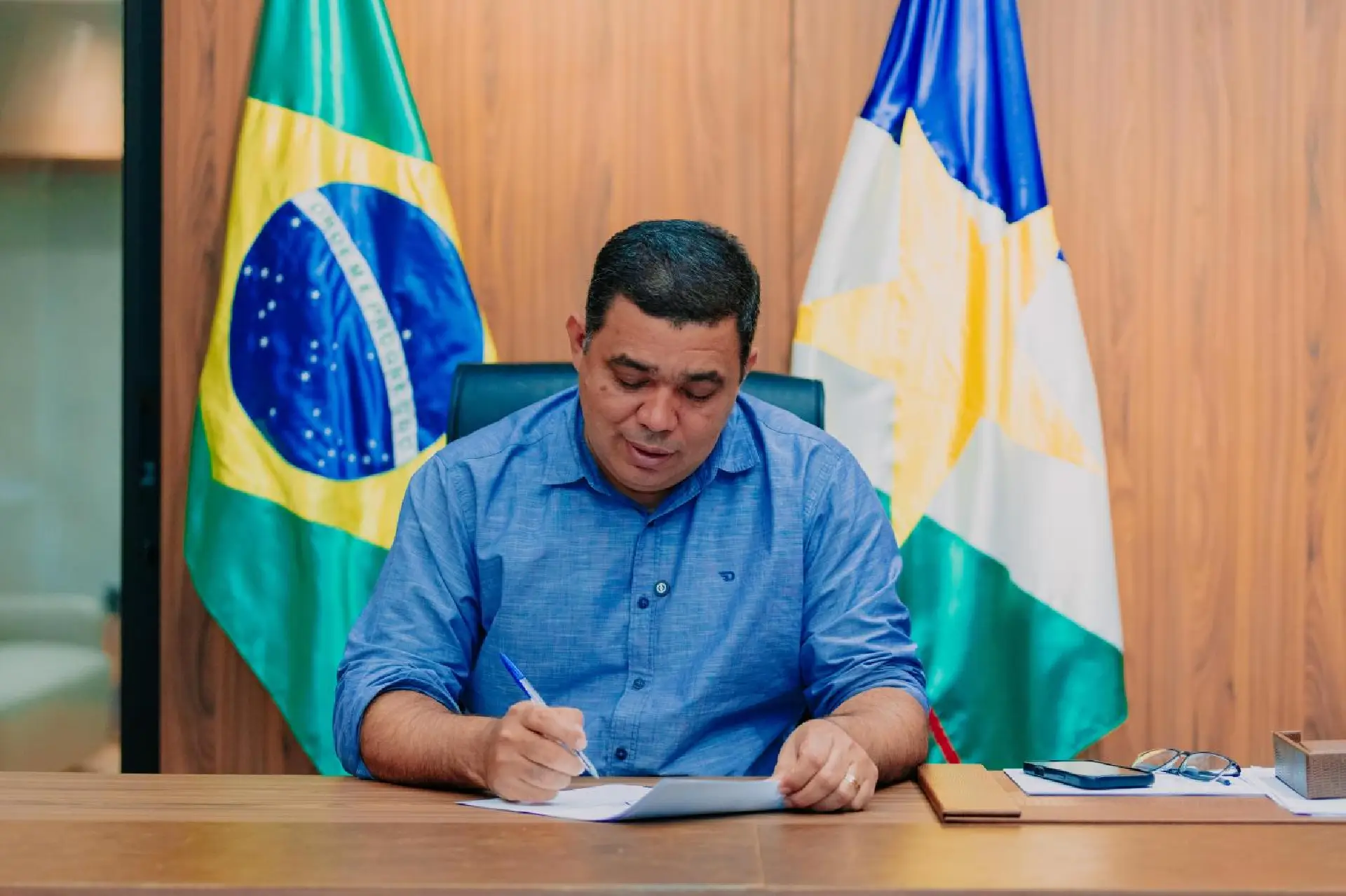 Classe artística terá cachês regularizados após autorização do Governo do Estado