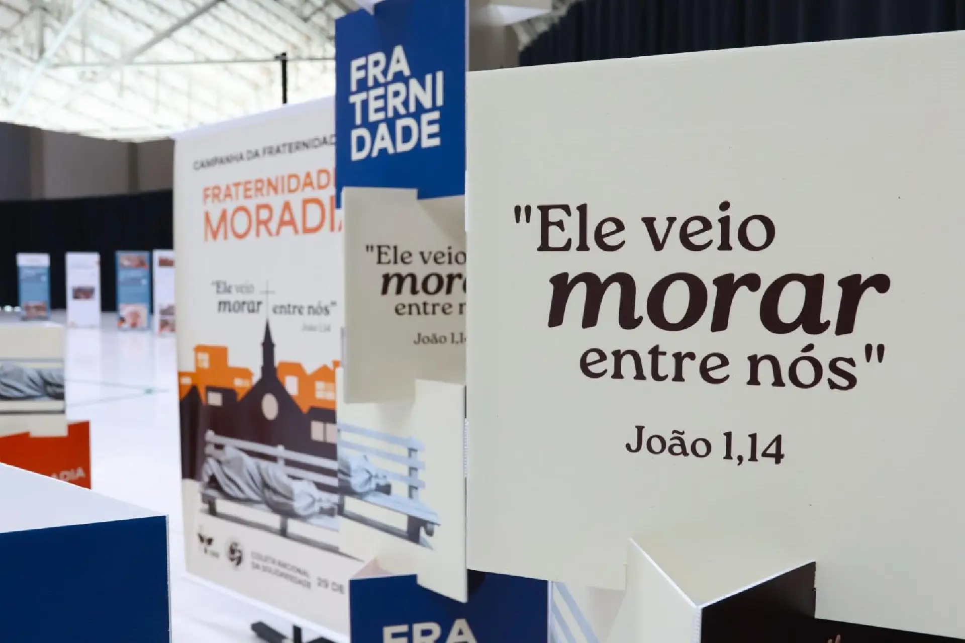 CNBB lança edital do FNS para apoio financeiro a projetos relativos à Campanha da Fraternidade 2026