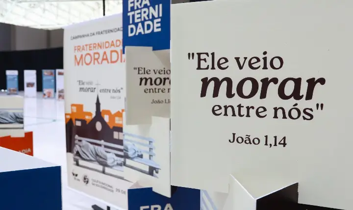 CNBB lança edital do FNS para apoio financeiro a projetos relativos à Campanha da Fraternidade 2026