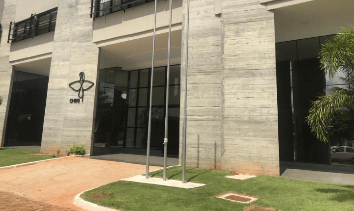 CNBB suspende sua 62ª Assembleia Geral em virtude da morte do Papa