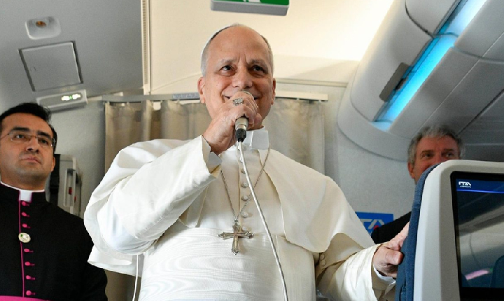 CNBB une-se ao Papa Leão XIV em defesa da paz e do diálogo