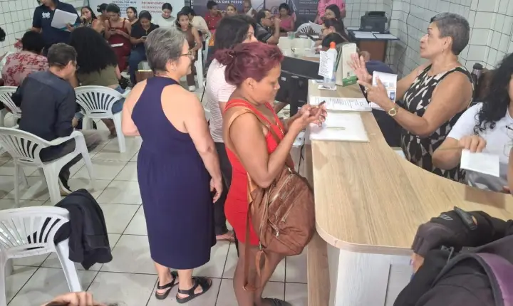 Codesaima amplia atendimento para facilitar regularização de famílias do Minha Casa, Minha Vida