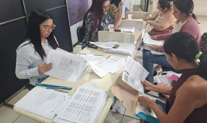 Codesaima amplia horário para atendimento de candidatos do Minha Casa, Minha Vida