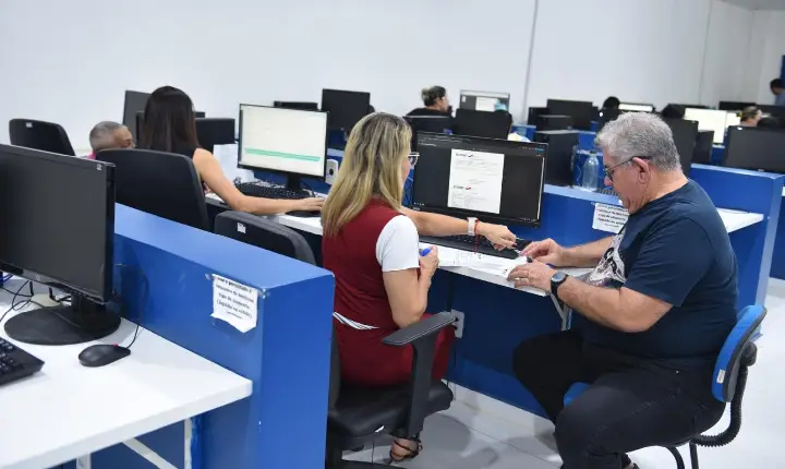 Codesaima inicia pré-cadastro habitacional para famílias das faixas 2 e 3 em Roraima