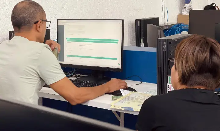 Codesaima retorna atividades do Censo Habitacional do Estado