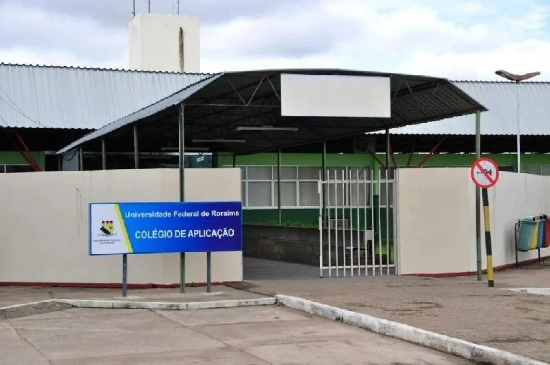 Colégio de Aplicação da UFRR abre inscrições para 46 vagas no Ensino Fundamental nesta sexta-feira (30)