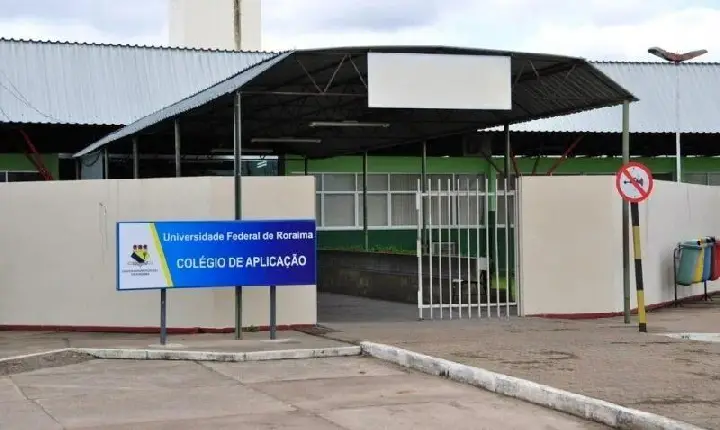 Colégio de Aplicação da UFRR abre inscrições para 46 vagas no Ensino Fundamental nesta sexta-feira (30)
