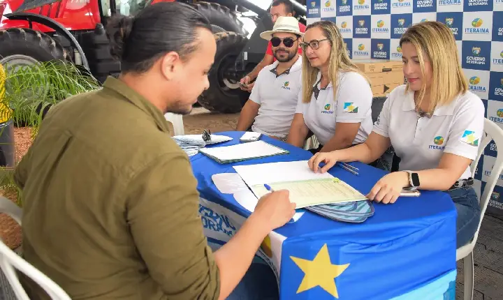 Colheita da Soja 2025 inicia com foco no fortalecimento do agro