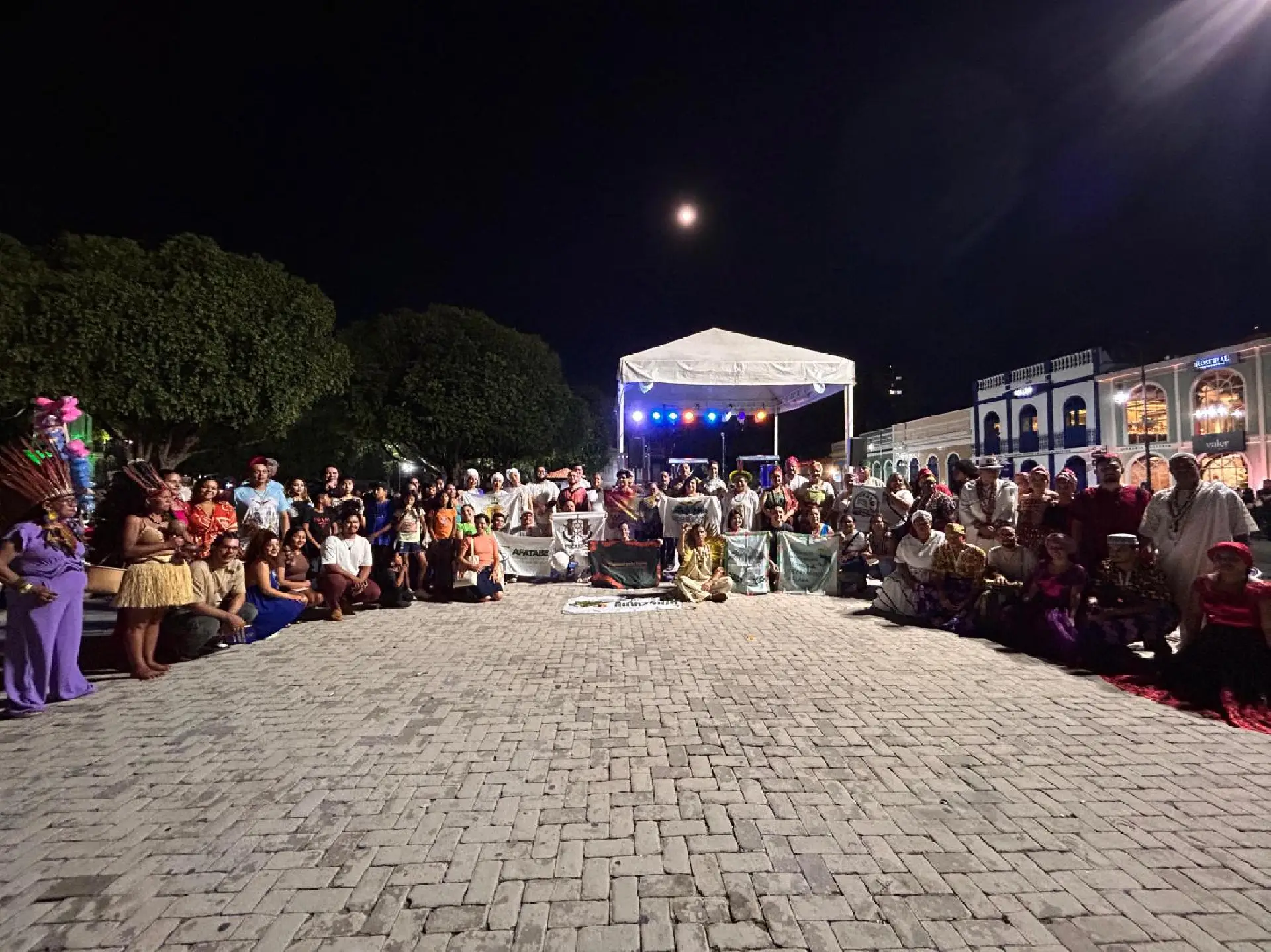 Colóquio em Boa Vista debate a intersecção entre Fé, Política e Resistência na Amazônia