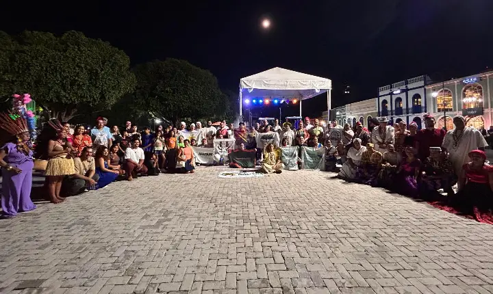 Colóquio em Boa Vista debate a intersecção entre Fé, Política e Resistência na Amazônia