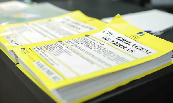Comissão recomenda investigação, análise e cancelamento de títulos irregulares