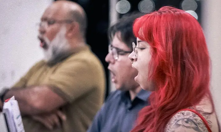 Companhia de Ópera de Roraima apresenta “Rita”, mais um clássico da ópera mundial