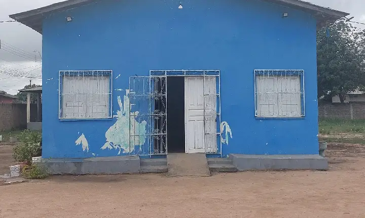 Comunidade Cristo Ressuscitado é alvo de vandalismo e profanação da Eucaristia em Boa Vista