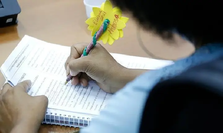 Concurseiros da ALE-RR poderão participar de aulão gratuito nesta sexta-feira