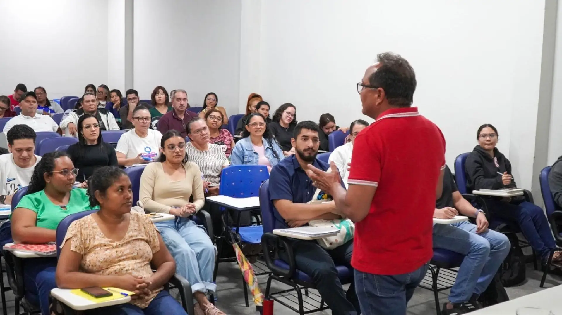 Concurso da ALERR segue com inscrições abertas e curso preparatório ativo