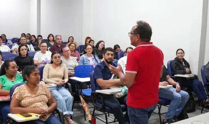 Concurso da ALERR segue com inscrições abertas e curso preparatório ativo