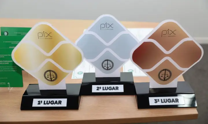 CONCURSO DE REDAÇÃO DA DPE-RR PREMIA ESTUDANTES, PROFESSORES E ESCOLAS