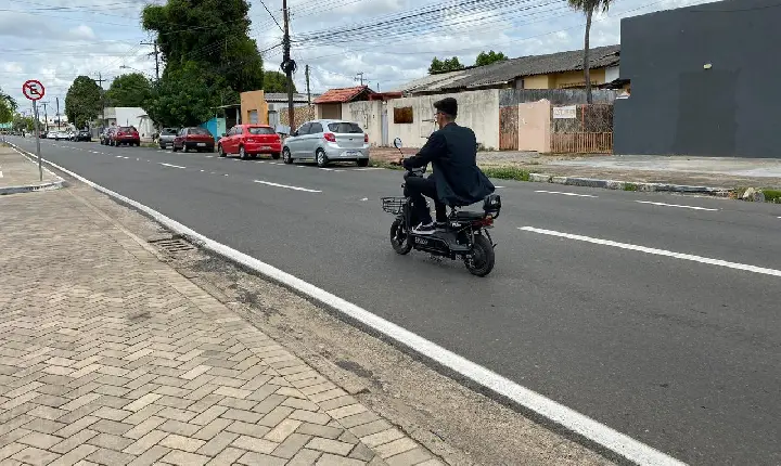 Condutores de bicicletas elétricas precisam estar atentos à legislação municipal
