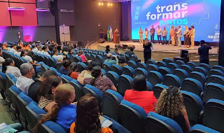 Convênio entre governo e Sebrae impulsiona produtos regionais em Roraima