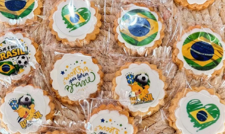 Copa impulsiona criatividade e abre oportunidades para pequenos negócios em Roraima