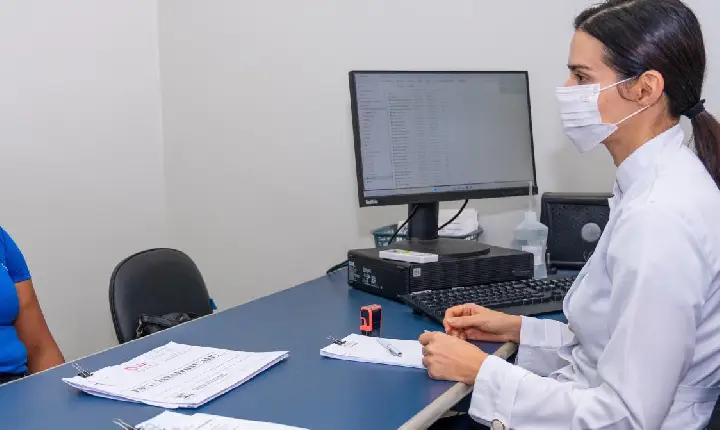 Coronel Mota promove mutirão com dermatologistas para prevenção de câncer de pele