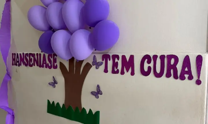 Coronel Mota realiza atendimentos sem agendamento para hanseníase nesta semana