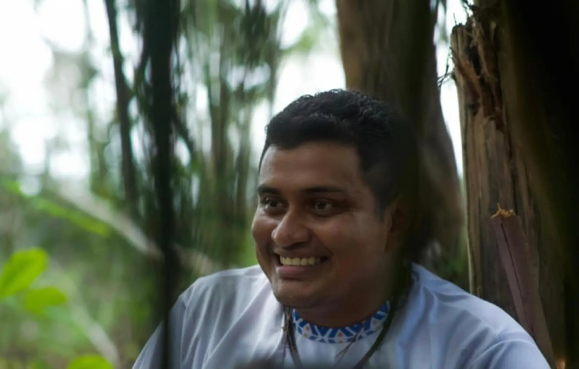 Corpo de jovem liderança indígena é encontrado após dez dias desaparecido no Amajari, em Roraima