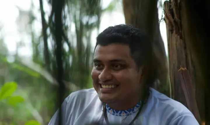 Corpo de jovem liderança indígena é encontrado após dez dias desaparecido no Amajari, em Roraima