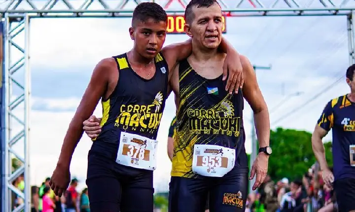 Corrida da Polícia Civil tem horário de largada alterado para 6h30